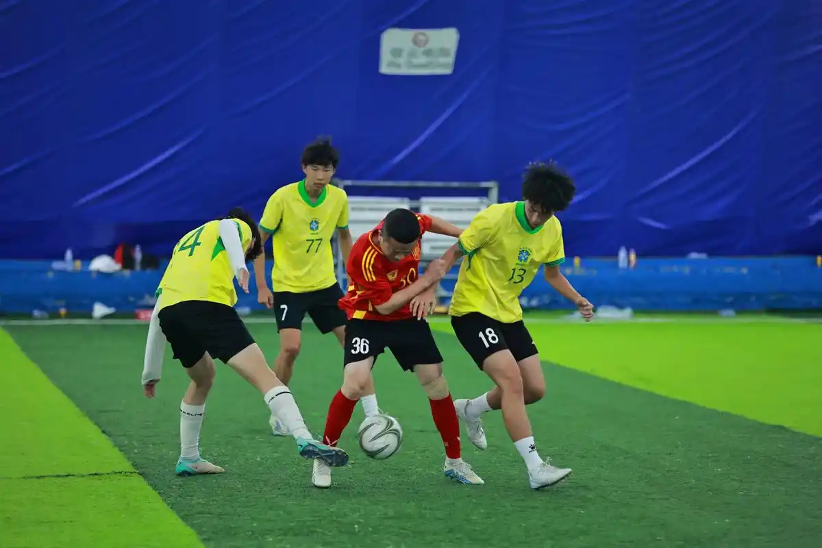 皇家马德里 VS 比利亚雷亚尔